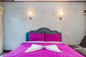 Billede fra billedgalleriet på Ton Hom Pool Party i Hua Hin