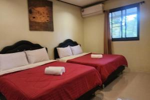 Billede fra billedgalleriet på Ton Hom Pool Party i Hua Hin + 41 billeder