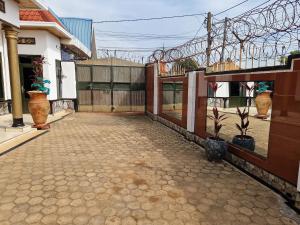 Fotografie z fotogalerie ubytování EKA homes v destinaci Kigali