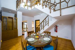 Fotografie z fotogalerie ubytování Alaya Stays Mehar Villa - 3 BHK With Garden & Scenic Views v destinaci Kasauli + 62 fotografií