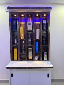 Imagen de la galería de Cozy City Escape, en Bhubaneshwar