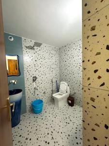 O baie la Ashadeep Homestay