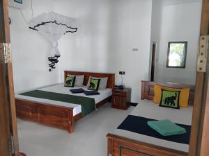 Fotografie z fotogalerie ubytování Nature Lotus Villa v Dambulle + 56 fotografií