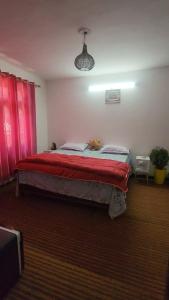 Fotografie z fotogalerie ubytování Samarpan v destinaci Nainital