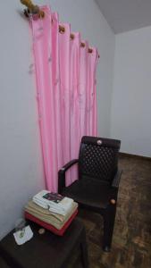 Fotografie z fotogalerie ubytování Samarpan v destinaci Nainital + 8 fotografií