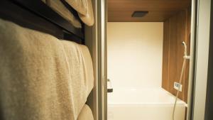 Fotografie z fotogalerie ubytování ゲストハウスとわ v destinaci Kanazawa + 35 fotografií