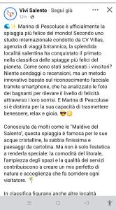 Fotografie z fotogalerie ubytování La terrazza di Fabrizio 5 MINUTI DAL MARE v destinaci Andrano