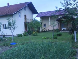 Imagen de la galería de Apartment Anastasija, en Doboj