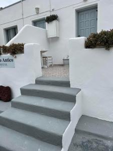Imagen de la galería de Sagma Beach Rooms, en Perissa