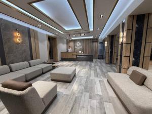 Fotografie z fotogalerie ubytování Afsona v Qarshi