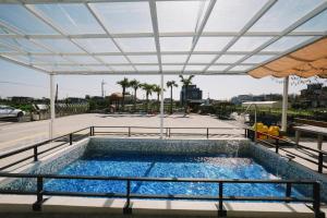 Gallery image of Jojolai Villa in Wujie