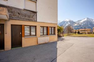 Nespecifikovaný výhled na hory nebo výhled na hory při pohledu z apartmánu + 10 fotografií