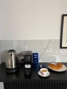 Gambar di galeri bagi Luis Luxury Apartment di Sarandë