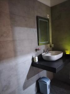 Un baño de NN Stayz