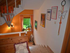 Fotografia z galérie ubytovania Ferienwohnung Möderndorfer, Fulpmes v destinácii Fulpmes