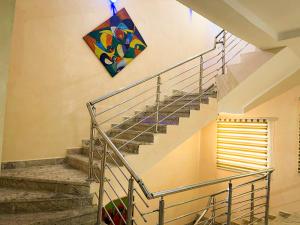 Gallery image of City King Hotel in Kano
