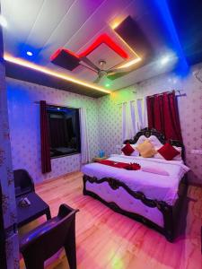 Fotografie z fotogalerie ubytování TheGod Gift Hotel v destinaci Orchha