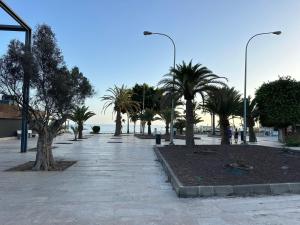 Fotografia z galérie ubytovania Casa Mariù Mar Paraiso v destinácii Playa del Cura