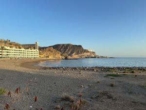 Fotografia z galérie ubytovania Casa Mariù Mar Paraiso v destinácii Playa del Cura