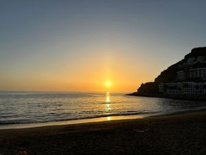 Fotografia z galérie ubytovania Casa Mariù Mar Paraiso v destinácii Playa del Cura