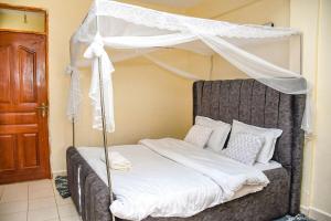 Fotografie z fotogalerie ubytování Nyota Zuriel homes v destinaci Makutano