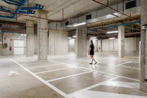 Fotografie z fotogalerie ubytování aparto Milan Ripamonti v Miláně