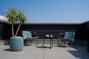 Et opholdsområde på NEW2025! Shirakaba ROKUI 白樺 緑居 Architect-designed Luxury Villa with Concierge Service