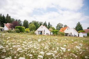 Gallery image of Vakantiepark Chateau Cazaleres in Daumazan-sur-Arize