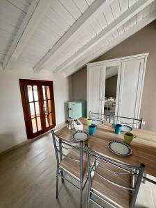 Fotografie z fotogalerie ubytování B&B Aria Di Lago v destinaci Paratico