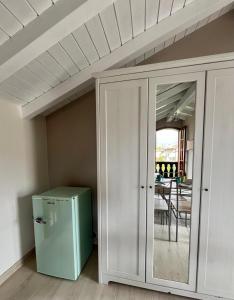 Fotografie z fotogalerie ubytování B&B Aria Di Lago v destinaci Paratico
