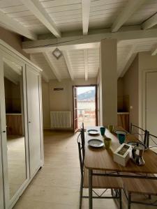 Fotografie z fotogalerie ubytování B&B Aria Di Lago v destinaci Paratico + 37 fotografií