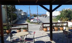 Fotografia z galérie ubytovania Pension Kyriakos v destinácii Plakias