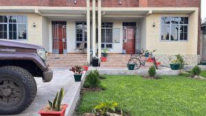 Κήπος έξω από το kijiji Nest +2 φωτογραφίες