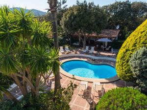 Πισίνα στο ή κοντά στο Villa MariaCanyamel By North Properties Mallorca