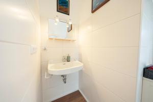 Bathroom sa SIEGLGUT