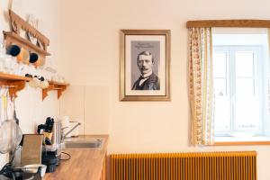 Gallery image ng SIEGLGUT sa Altaussee
