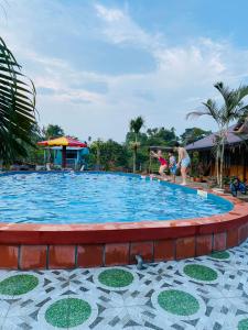 Fotografie z fotogalerie ubytování mekong riverside homestay v destinaci Vinh Long