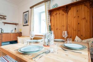 Gallery image ng SIEGLGUT sa Altaussee