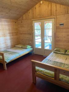 Foto dalla galleria di Kempings Bejas a Babīte