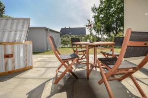 Billede fra billedgalleriet på Sonnenpark 05 i Korswandt