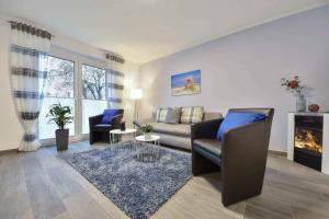 Et opholdsområde på Sonnenpark 05