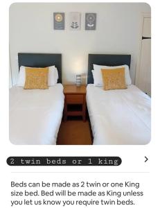 Fotografie z fotogalerie ubytování Castle Court v destinaci York