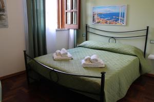 Φωτογραφία από το άλμπουμ του Marysa's house σε Massa Lubrense