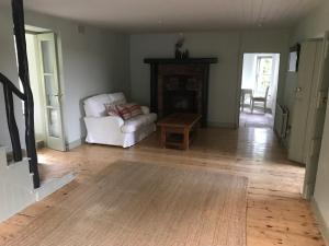 Photo de la galerie de l'établissement Mizzle Cottage, à Cloghjordan