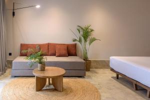 Fotografie z fotogalerie ubytování INNSiDE by Melia Elounda v destinaci Elounda