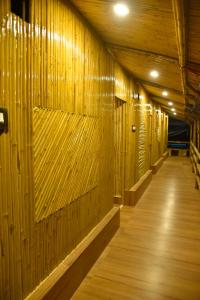 Fotografie z fotogalerie ubytování Tarapith Tapabon Eco Resort v destinaci Tarapith