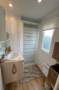 Fotografie z fotogalerie ubytování seacottage7008 v destinaci Knokke-Heist