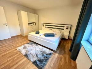 Zdjęcie z galerii obiektu AB Apartment Moderne Zweizimmerwohnung w Villach