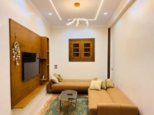 Fotografie z fotogalerie ubytování Omar apartment v destinaci Luxor