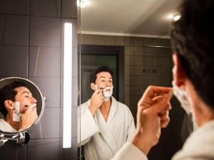 Hosté ubytování Mercure Firenze Centro